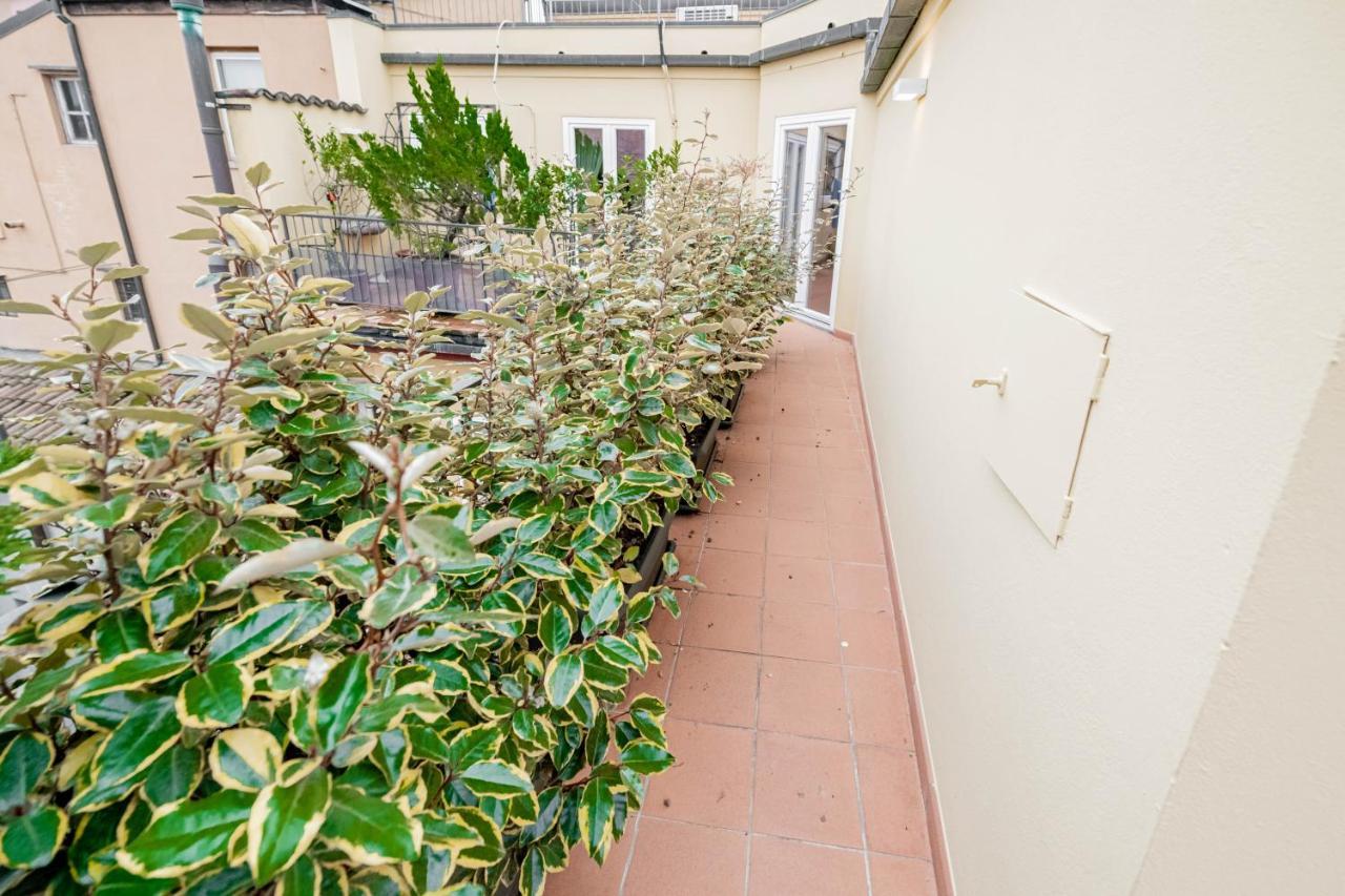 Realkasa Sette Chiese Apartment Bologna Ngoại thất bức ảnh