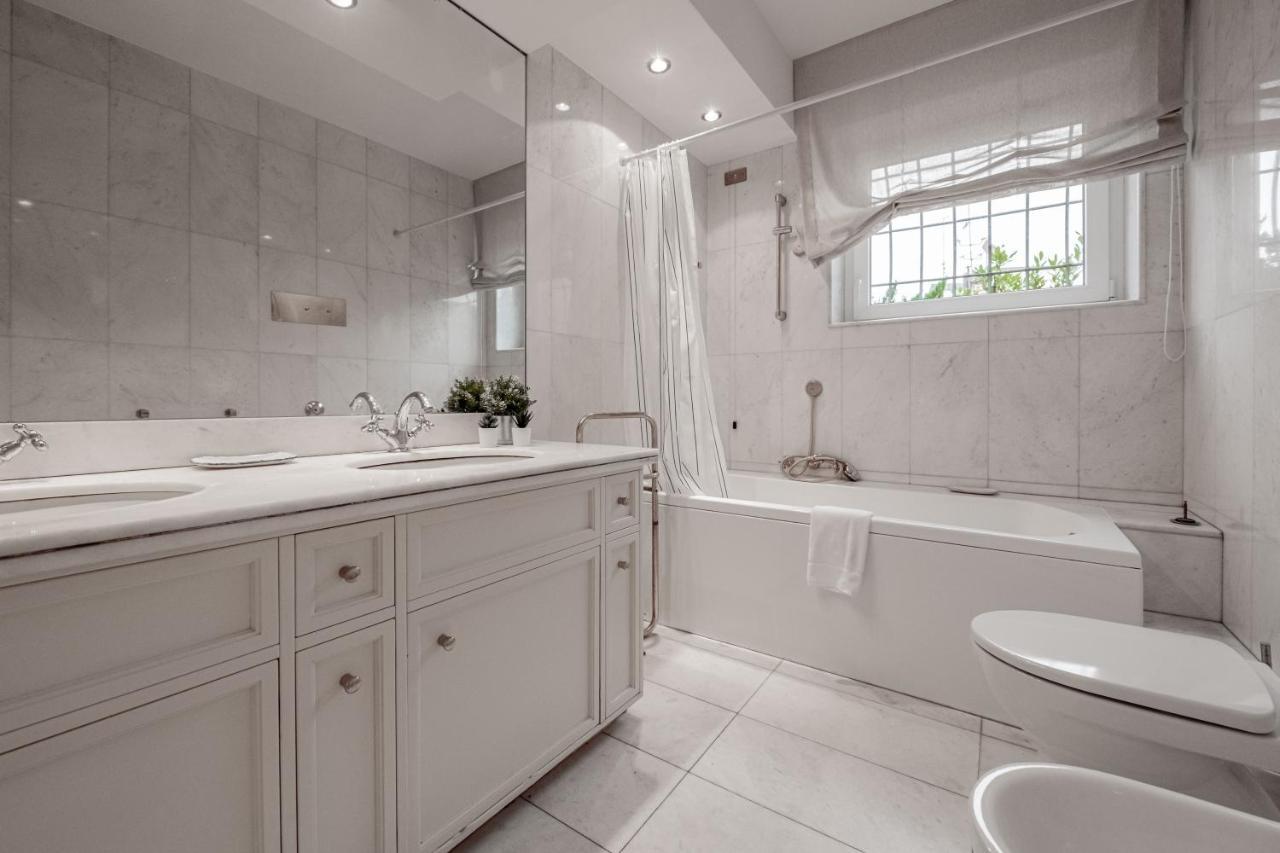 Realkasa Sette Chiese Apartment Bologna Ngoại thất bức ảnh